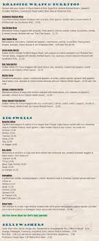 Cabo is a full service restaurant, boasting one of the biggest tequila bars in va, along with a multitude of specialty margaritas, beer and cocktails. Cabo Fish Taco Menu In Blacksburg Virginia Usa