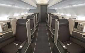 First Class On An American Airlines A321 First Class Airline American Airlines Flying First Class