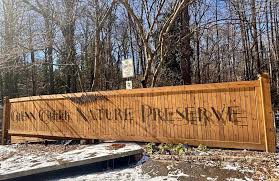 Glenn Creek Nature Preserve Loop, Georgia