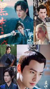 Luoyunxi global thailand fanclub