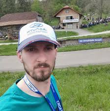 Proud to announce that our son