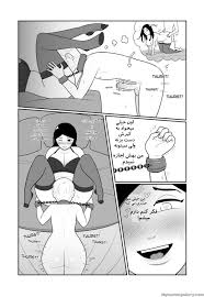 کمیک جذاب **حیوان خونگی من**