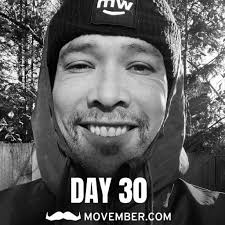 Movember