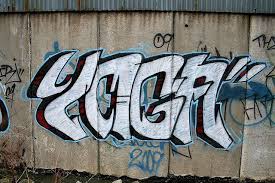 Yoga Graffiti Graffiti Urban Graffiti Graffiti Art
