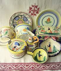 Faience De Quimper Has A Special Place In My Heart I Collect It Whenever I Can It Reminds Me Of My Time Spent In Faience De Quimper Quimper Bretagne France