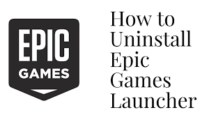 From wikimedia commons, the free media repository. How To Uninstall Epic Games Launcher Gaming Laptop Zone