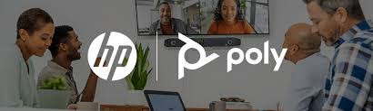 HP Poly - CommsPlus Distribution