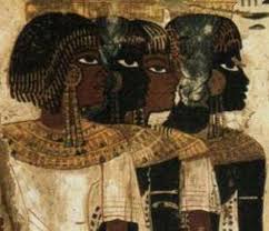 The Role Of Women In Ancient Nubia Liberty And Justice For All African History Ancient Nubia African
