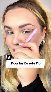 Douglas Longwear Eye Pencil