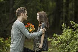 Ask anything you want to learn about klaus ℳikaelson. What Was It That Made Big Bad Klaus Mikaelson Change His Wretched Ways Tv Series
