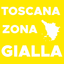 Nuove regole per il passaggio da zona bianca a gialla: Toscana Zona Gialla Le Regole Il Green Pass E Le Riaperture Graduali Livornopress Notizie Livorno