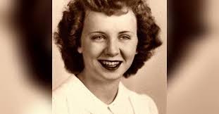 Rose Marie Coffey Obituary