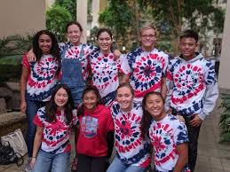 Athlete Representatives