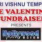Sri Vishnu Temple Pre Valentines Fundraiser event image