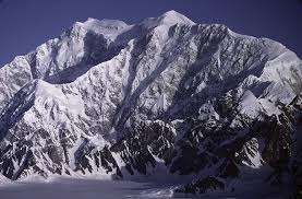 Mount Logan Is The Highest Mountain In Canada And The Second Highest Peak In North America Kluane National Park Kluane National Park And Reserve National Parks