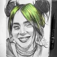 Maybe you would like to learn more about one of these? Reichen Happy Birthday To Billie Eilish