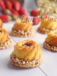 Sables A La Creme D Amande Amour De Cuisine Recette Gateau Oriental Facile Recette Gateau Oriental Creme D Amande