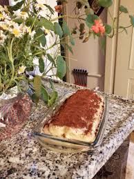Kedi Dili Muzlu Puding Kakao Puding
