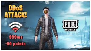 Nishan khatri january 16, 2021. Hacker Ddos Attacks Me In Pubg Mobile Youtube