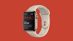 And though the apple watch has plenty of company in the smartwatch space, the device just might have some of those thoughtful little details that apple is famous for. Apple Watch How To Take An Ecg Reading Wired