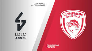Olympiacos played against paok in 1 matches this season. Ldlc Asvel Villeurbanne Olympiacos Piraeus Highlights Turkish Airlines Euroleague Rs Round 10 Youtube