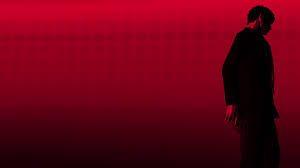 Download the background for free. Cowboy Bebop Red Anime Hd Wallpaper Anime Wallpaper Better