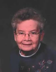Obituary information for Joan Ruth Cable
