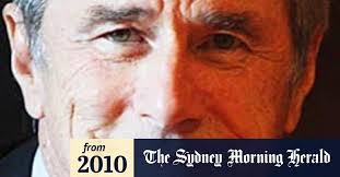 Fortunate son of the streets