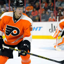 Robert hagg is one of the popular ice hockey figures and it is common for people to dig his personal life and professional life. Philadelphia Flyers Top 25 Under 25 Robert Hagg Looks To Bounce Back From Tough Second Year With Phantoms Broad Street Hockey