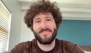 Dave Burd ('Dave') video interview