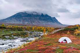 Check spelling or type a new query. Kungsleden Trail Sweden She Explores Women In The Outdoors