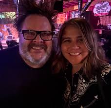 Had so much fun over the weekend playing with Jaret Ray Reddick and Kin  Faux 🤘🏼Happy Thanksgiving