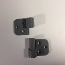 Self Closing Hinge 90 Snap Image 3d Printing Diy Self Closing Hinges 3d Printer Designs