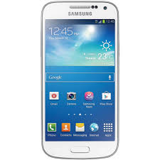 Join us for a detailed samsung galaxy s4 review of the hardware and software features of the galaxy s4. Samsung Galaxy S4 Mini Gt I9195i 8gb Smartphone Gt I9195 White