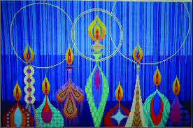 Maybe you would like to learn more about one of these? Menorah Stitchguides Stitchguides By Ruth Author Tapestry Fair Tapestry Fair Author Bedecked And Beadazzled Cross Stitch Patterns Stitch Patterns Tapestry