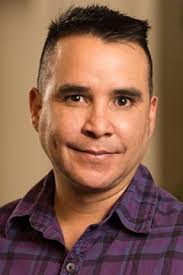 Nestor Lopez-Duran Receives LSA John Dewey Award