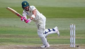 Faf du plessis' father talks about his son's achievement! Du Plessis Confirmed As South Africa Test Captain