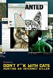 Esta película es la adaptación del famoso musical de broadway cats basado en la obra de andrew lloyd webber, inspirada a su vez en una colección de poemas de. Don T F K With Cats Hunting An Internet Killer Tv Mini Series 2019 Imdb