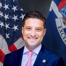 A quarter of a trillion dollar proposed budget.