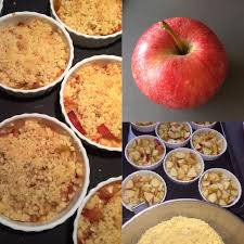 Das Perfekte Apple Crumble Apfel Streusel Auflauf Dessert Oder Susse Hauptspeise Rezept Mit Einfacher Schritt Fur Schritt Anle Rezepte Hauptspeise Streusel