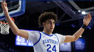 BREAKING: Malachi Moreno Drops Stunning Breakthrough Message That Sends  Kentucky Wildcats men's basketball Fans Into Complete Shock