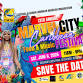 Marvel City Caribbean Food and Music Festival