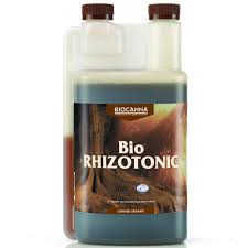 Most gardeners familiar with root growth hormone and stimulators know that they can easily be purchased at most garden centers. Canna Bio Rhizotonic 250ml Natural Root Stimulator Gardenersdream