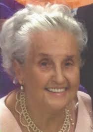 Kathleen Bedford Obituary