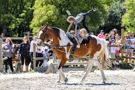 Die radstars neckarsulm stehen fest! Jugendfarm Neckarsulm Aktivspielplatz Mit Tieren Fur Kinder