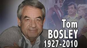 Happy Days' dad Tom Bosley dead at 83