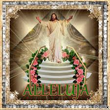 Ариозо эльвиро (arioso d' elviro). Alleluja Picmix