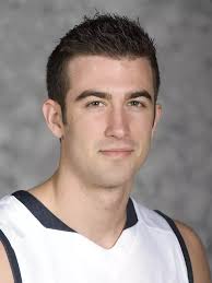 2010-11 Men's Basketball Roster