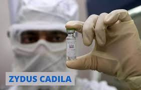 Maybe you would like to learn more about one of these? Zydus Cadila Covid Vaccine Recommended For Eua By Cdsco Panel