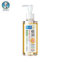 Provide gentle yet effect cleansing while maintaining skin's natural moisture. Hada Labo Super Hyaluronic Acid Moisturizing Cleansing Oil Makeup Remover New Cleansers Aliexpress